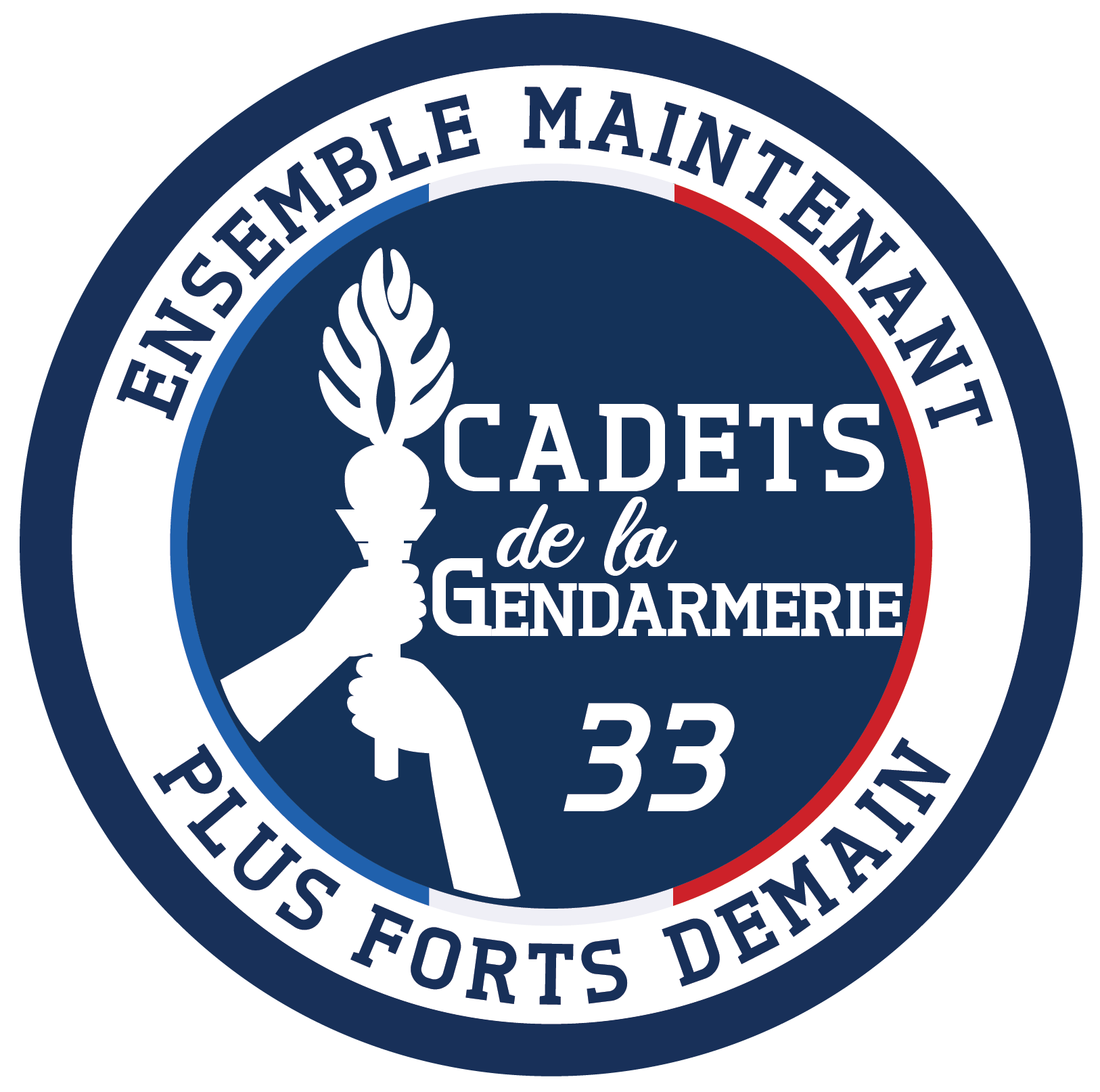 Logo Cadets
